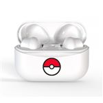 Auriculares Bluetooth OTL Pokémon Pokeball