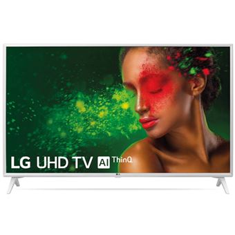 TV LED 49'' LG 49UM7390P IA 4K UHD HDR Smart TV