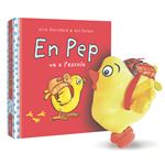Lot En Pep va a l´´escola amb nino
