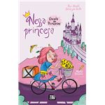 Nessa Princesa-Escola De Princeses