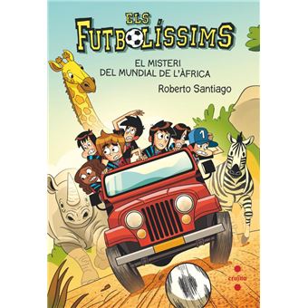 El misteri del mundial de l'africa-