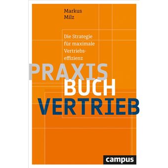 Praxisbuch Vertrieb - 1