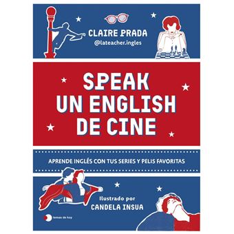 Speak un English de cine
