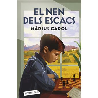 El nen dels escacs