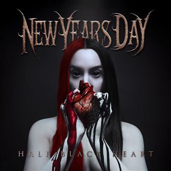 New Years Day - 1