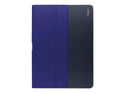 Funda rotatoria universal Targus Fit N' Grip 9" / 10" Azul