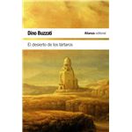 El Desierto De Los Tártaros