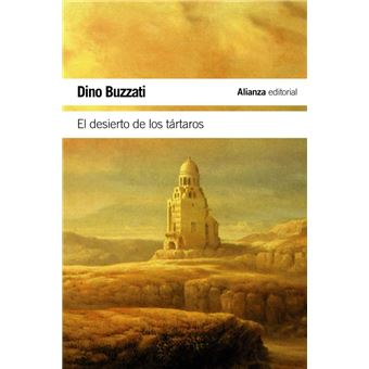El Desierto De Los Tártaros