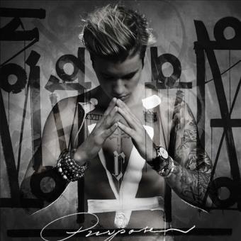 Purpose (Ed. Deluxe)