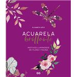 Acuarela brillante