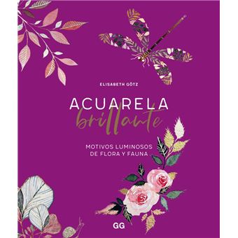 Acuarela brillante