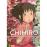 El viaje de Chihiro. Nada de lo que sucede se olvida jamás..._0