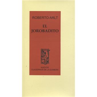 El jorobadito