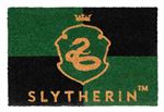 Felpudo Harry Potter Escudo De Slytherin