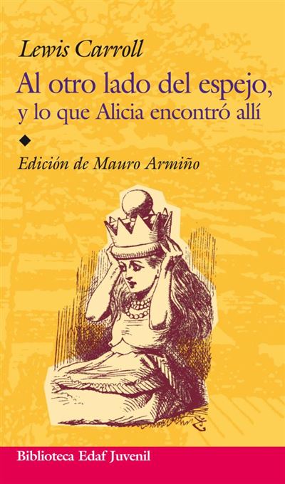 Editorial Edaf, S.l. Hombre Al Otro Lado Del Espejo