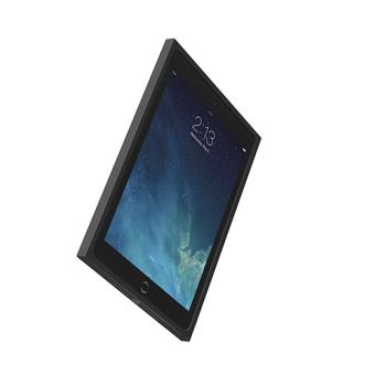 Funda Logitech Blok shell para iPad Air 2 negro