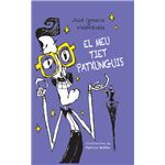 El meu tiet patxunguis