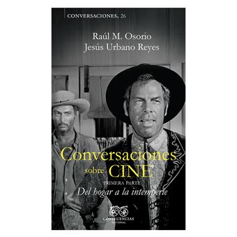 Conversaciones Sobre Cine I