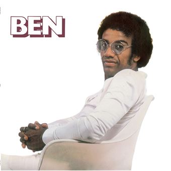 Ben - Vinilo