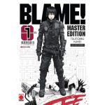 Blame! Master Edition 1