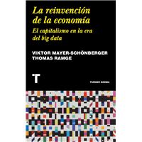 La reinvención de la economía