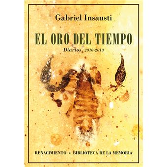 El oro del tiempo - 1