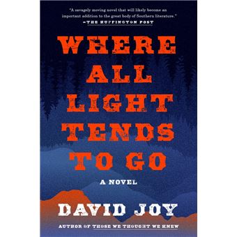 Where All Light Tends to Go - 1