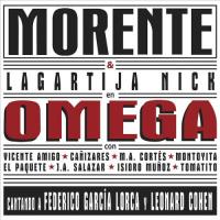 Omega Ed 20º Aniversario - Vinilo
