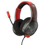 Auriculares gaming Turtle Beach Airlite Fit Super Mario Rojo y Negro para Nintendo Switch 2