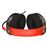 Auriculares gaming Turtle Beach Airlite Fit Super Mario Rojo y Negro para Nintendo Switch 2