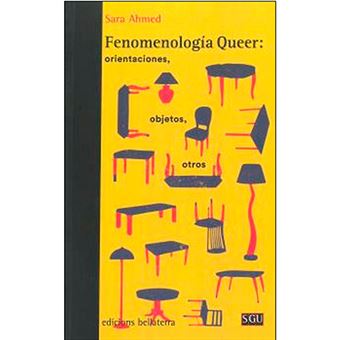 Fenomenologia queer
