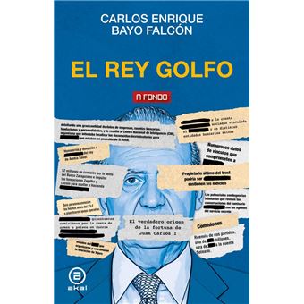 El rey golfo