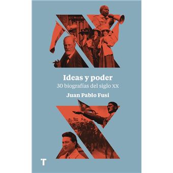 Ideas y poder