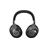 Auriculares Noise Cancelling Fresh 'n Rebel Clam Elite Gris