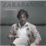 Zarabanda - Vinilo