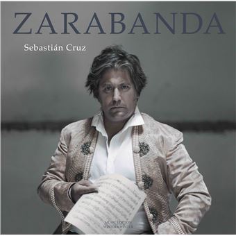 Zarabanda - Vinilo
