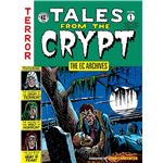 Tales from the crypt 1