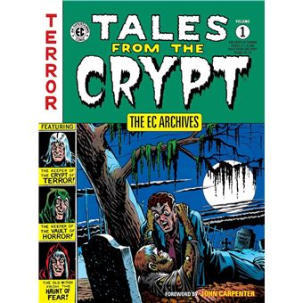 Tales from the crypt 1