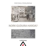 Nork Gudura Haroa