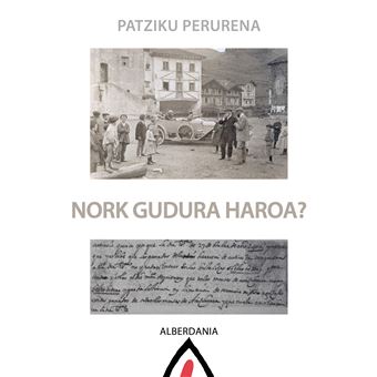 Nork Gudura Haroa
