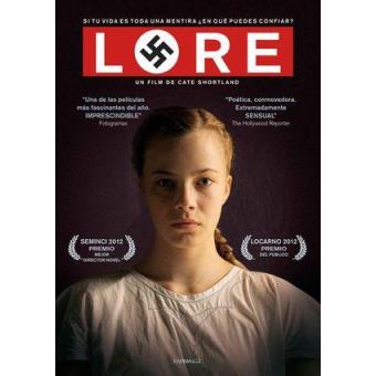 Lore - DVD - 1