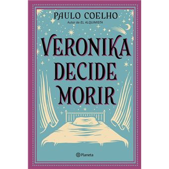 Veronika decide morir - 1