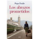 Los abrazos prometidos