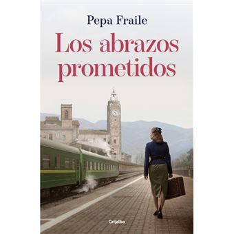 Los abrazos prometidos