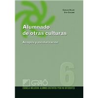Alumnado de otras culturas.