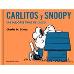 Carlitos y Snoopy