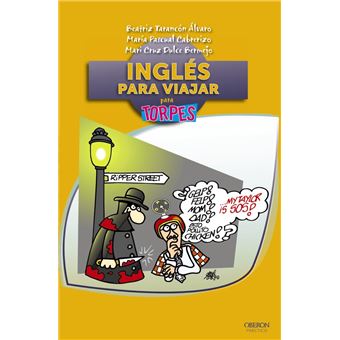 Inglés para viajar