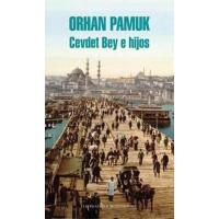 Cevdet Bey E Hijos