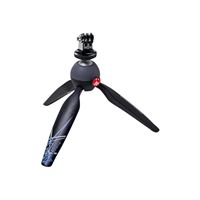 Manfrotto - Pixi Xtreme para GoPro - Negro