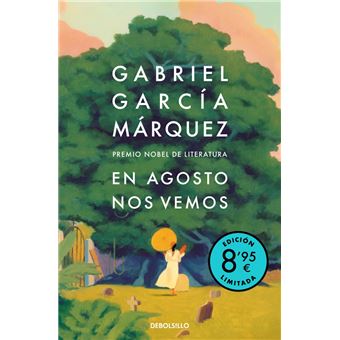 En agosto nos vemos (edición limitada)